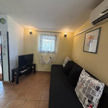 Apartment Kaucic 반졸레 외부 사진