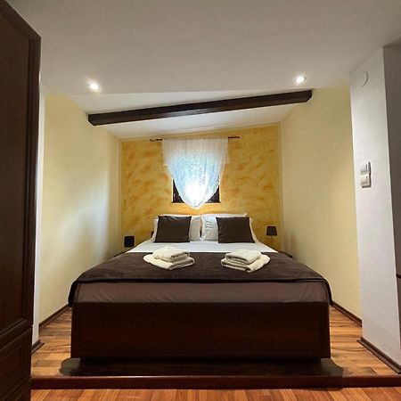 Apartment Kaucic 반졸레 외부 사진