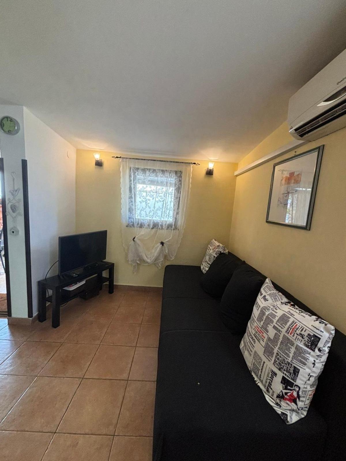 Apartment Kaucic 반졸레 외부 사진