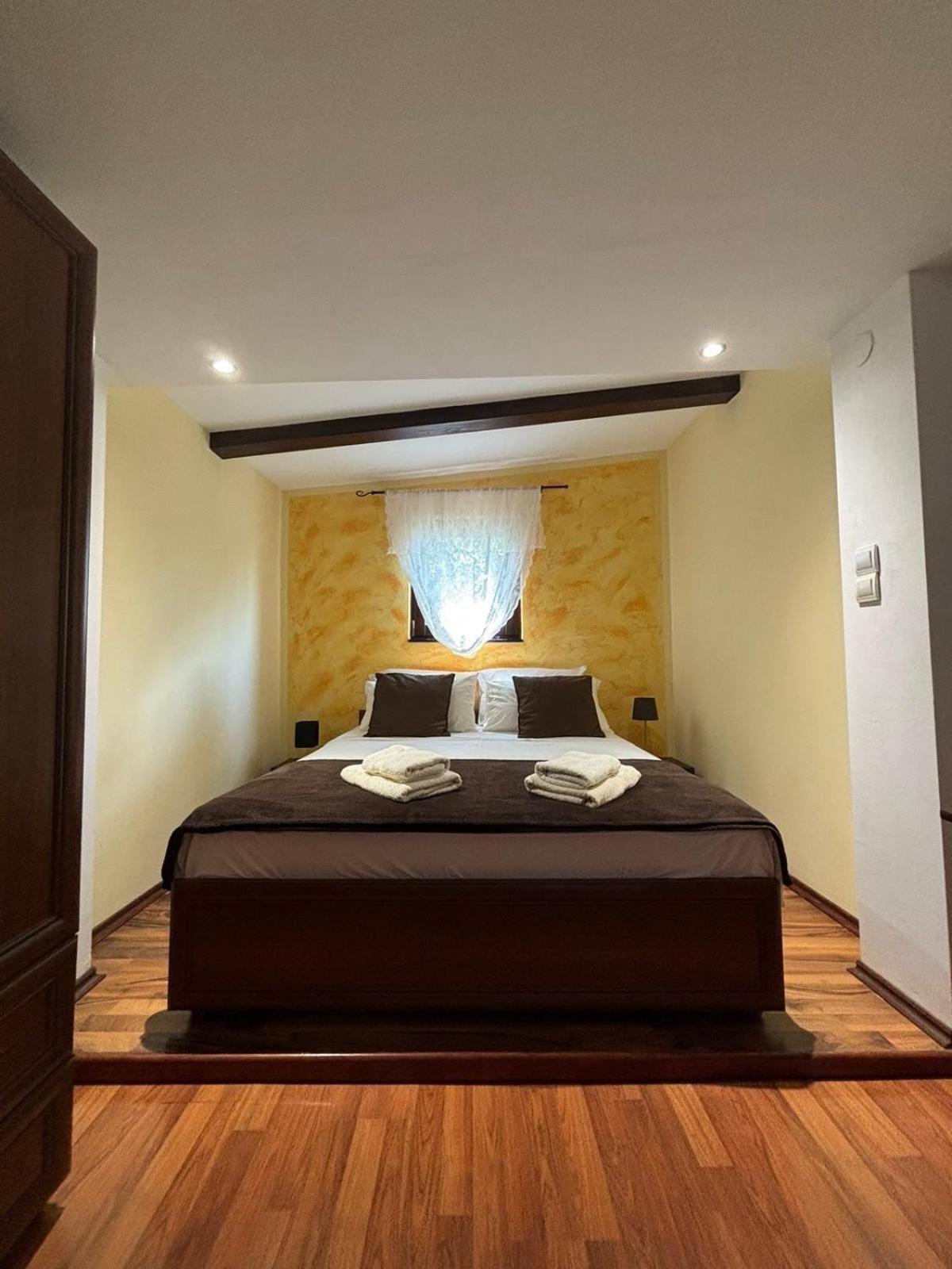 Apartment Kaucic 반졸레 외부 사진