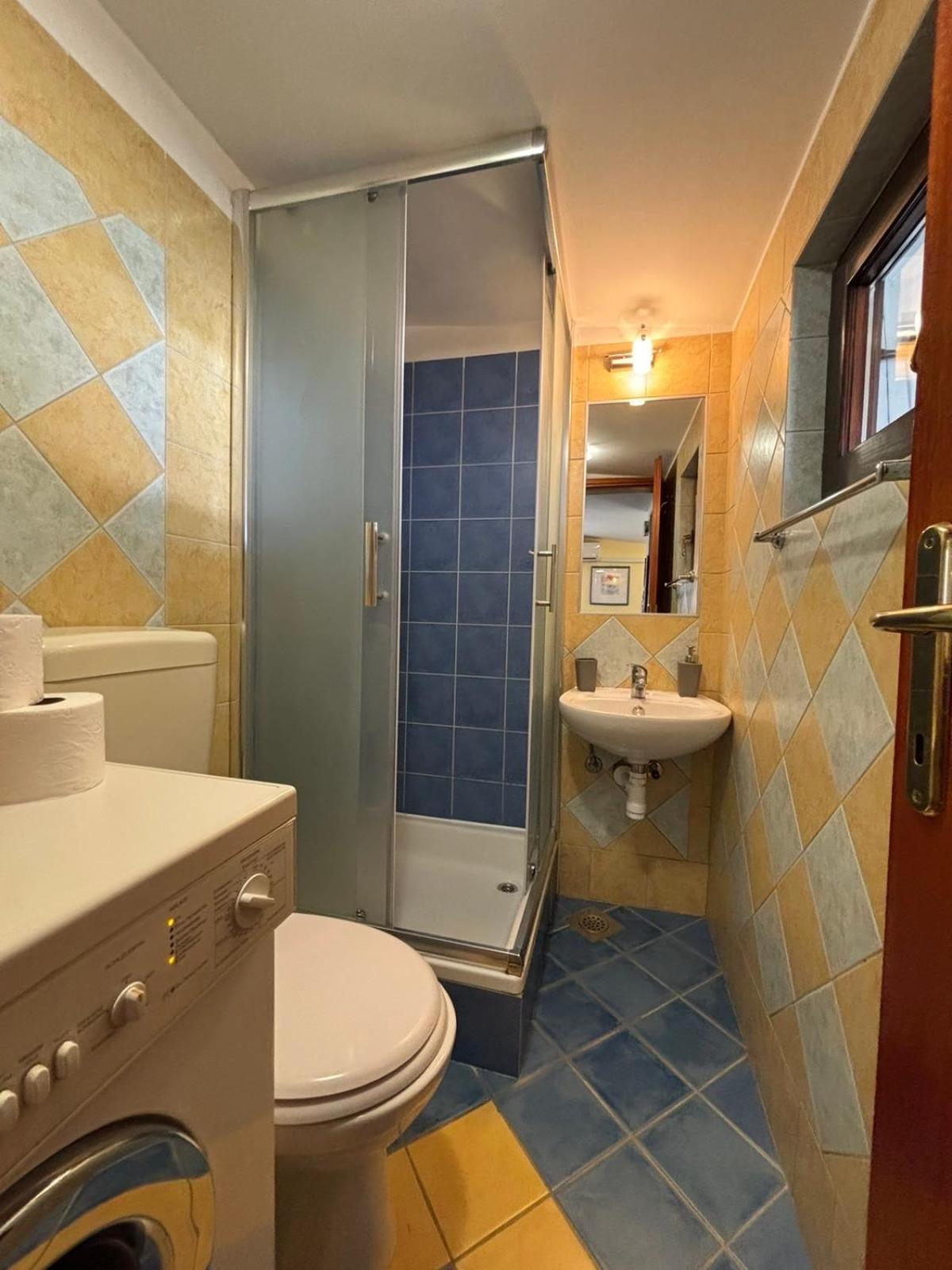 Apartment Kaucic 반졸레 외부 사진