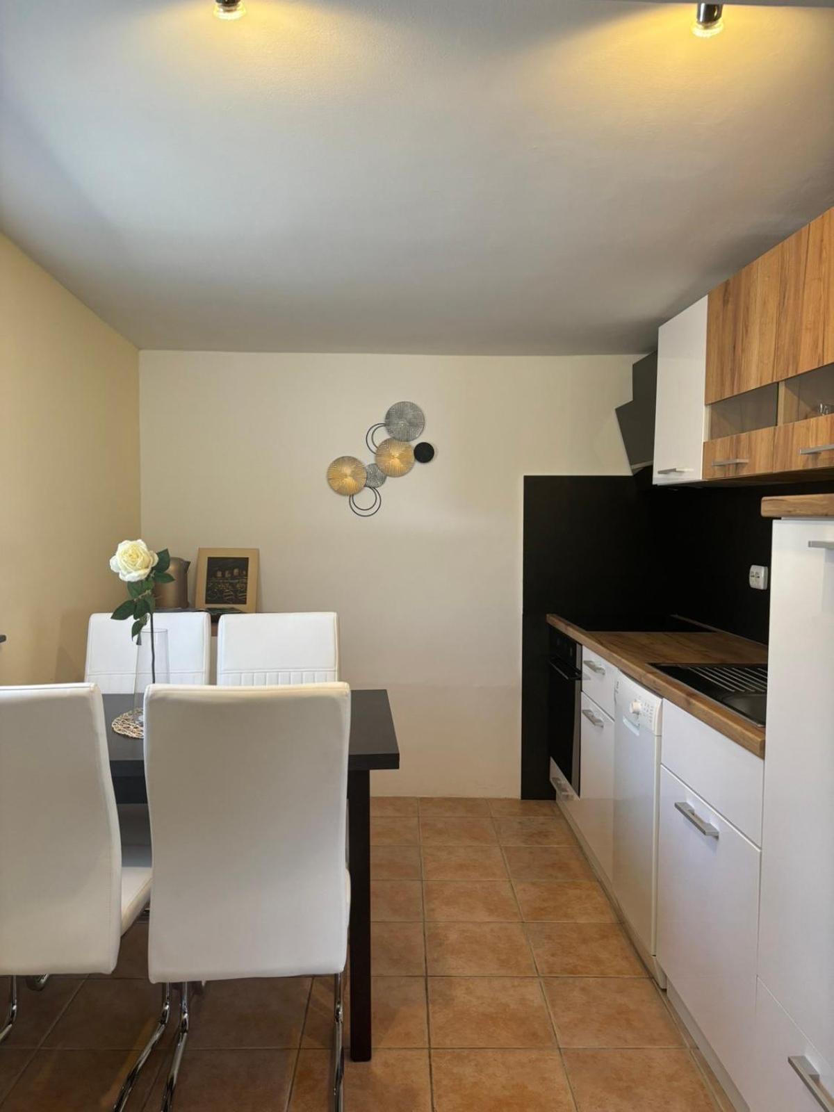 Apartment Kaucic 반졸레 외부 사진