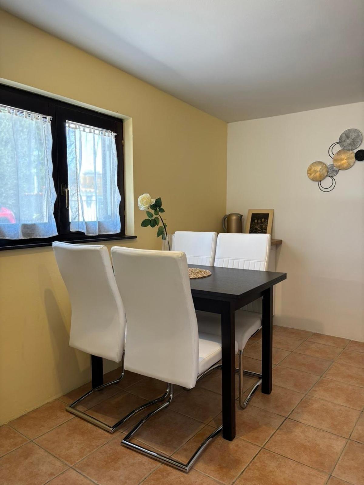 Apartment Kaucic 반졸레 외부 사진