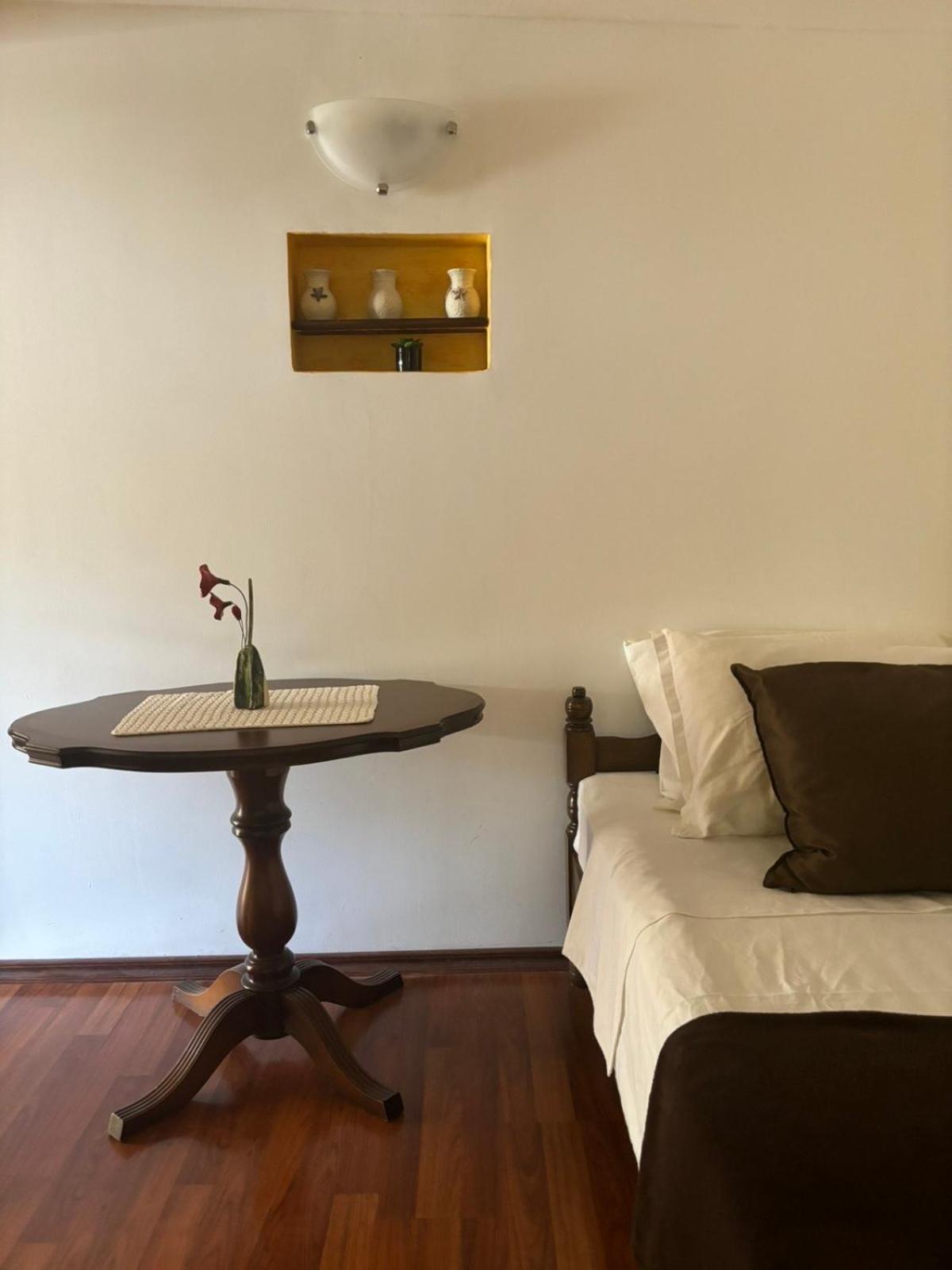 Apartment Kaucic 반졸레 외부 사진