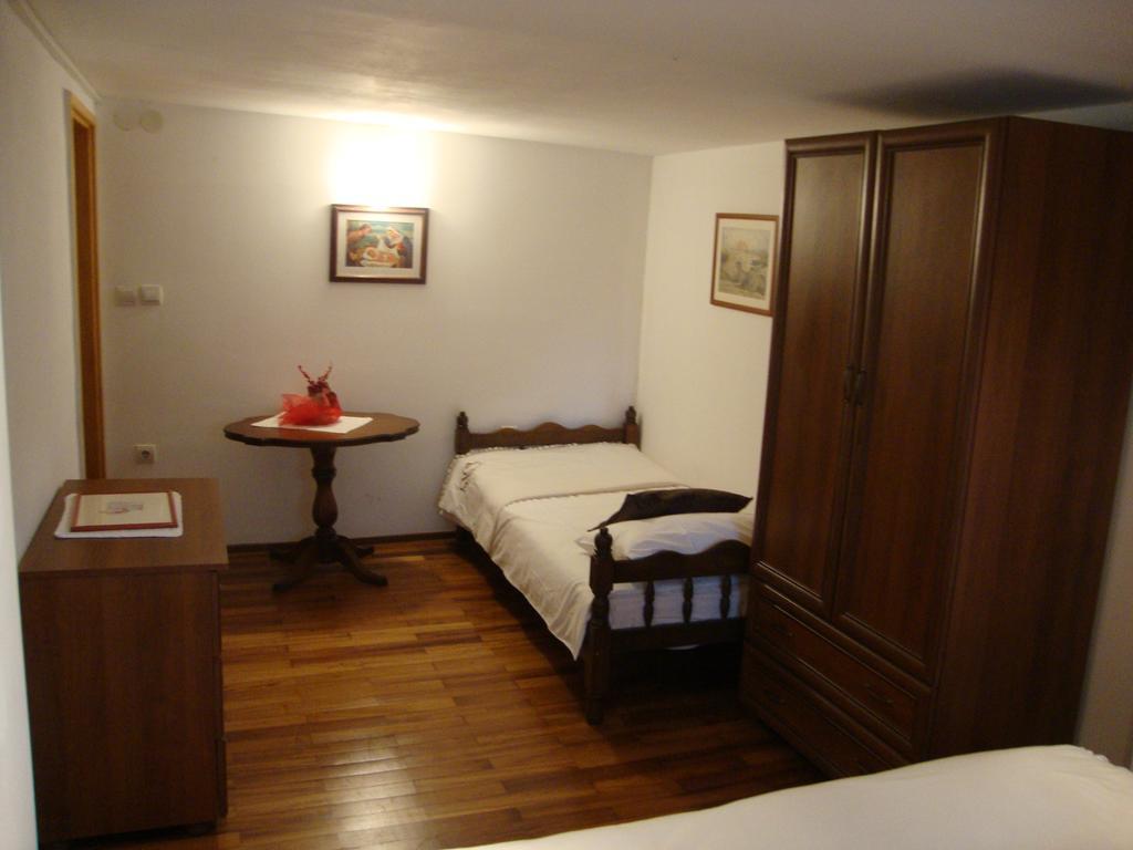 Apartment Kaucic 반졸레 외부 사진